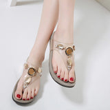 HEE GRAND Women Fashion Styles Slippers